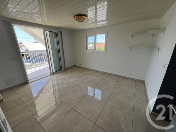 Maison à vendre  8 pièces - 144 m2 BRAS PANON - 974