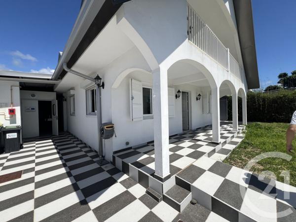 Maison à vendre  8 pièces - 144 m2 BRAS PANON - 974