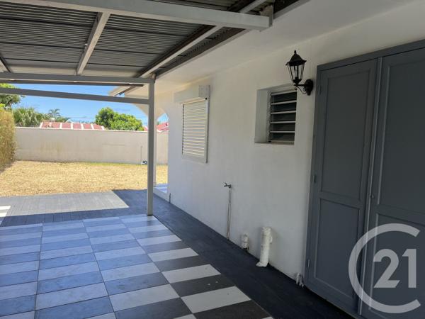 Maison à vendre  8 pièces - 144 m2 BRAS PANON - 974