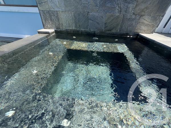 Maison à vendre  8 pièces - 144 m2 BRAS PANON - 974