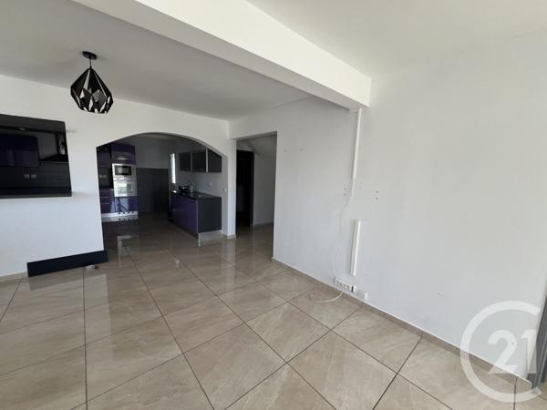 Maison à vendre  8 pièces - 144 m2 BRAS PANON - 974