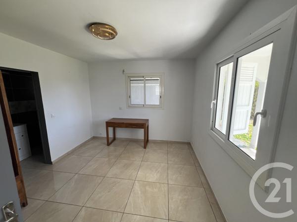 Maison à vendre  8 pièces - 144 m2 BRAS PANON - 974