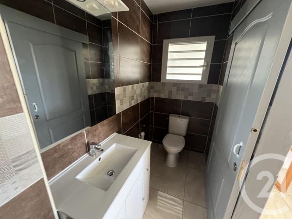 Maison à vendre  8 pièces - 144 m2 BRAS PANON - 974