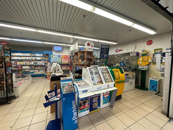 FONDS DE COMMERCE Conflans Sainte Honorine