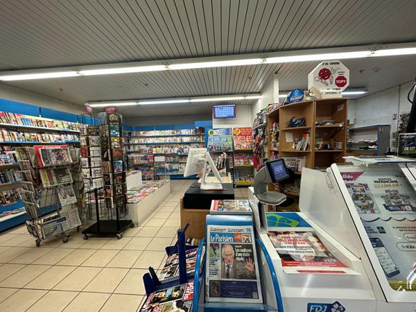 FONDS DE COMMERCE Conflans Sainte Honorine