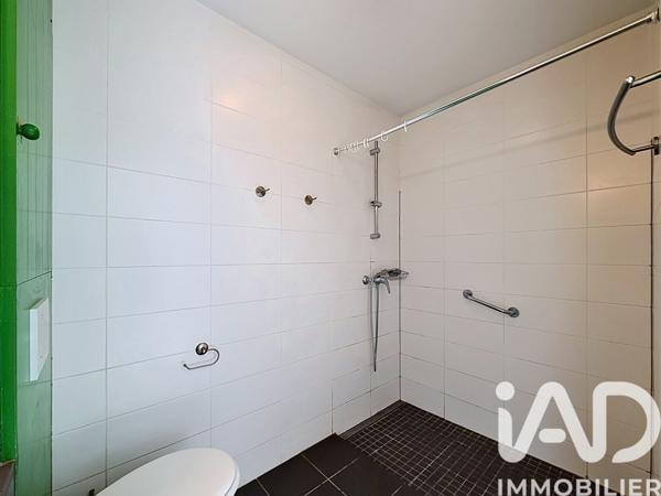Studio à vendre 24,3 m² La Rochelle