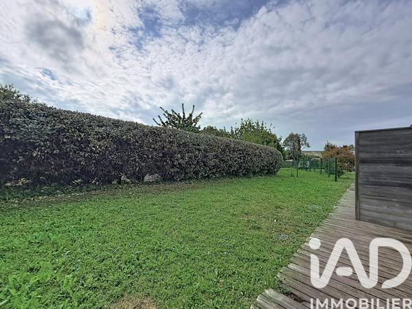 Studio à vendre 24,3 m² La Rochelle