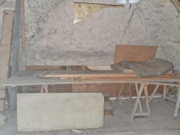 Maison à vendre à Villedieu-le-Château dans le Loir-et-Cher (41800), ref : 41059-898