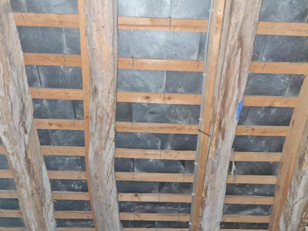 Maison à vendre à Villedieu-le-Château dans le Loir-et-Cher (41800), ref : 41059-898