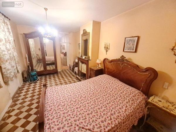 Maison à vendre à Villedieu-le-Château dans le Loir-et-Cher (41800), ref : 41059-898