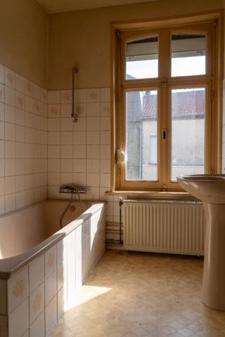 Vente Maison78 m² - 4 Pièces - SAINT POL SUR TERNOISE (62130)