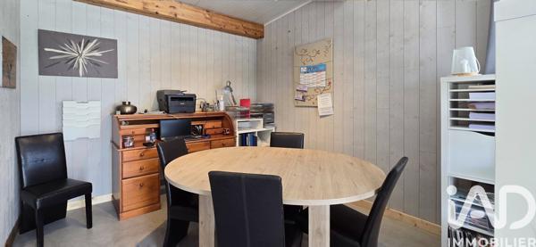 Divers Commerces à vendre 61 m² Plumelec