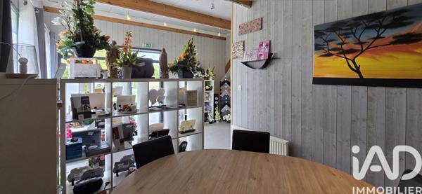 Divers Commerces à vendre 61 m² Plumelec