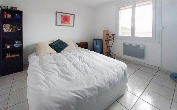 Maison à vendre    5 pièces •  Marseillan