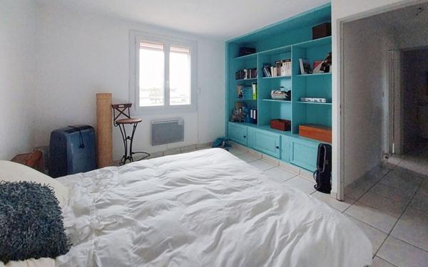 Maison à vendre    5 pièces •  Marseillan