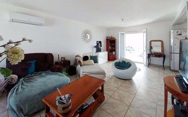 Maison à vendre    5 pièces •  Marseillan