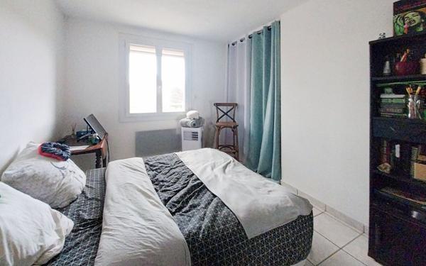 Maison à vendre    5 pièces •  Marseillan