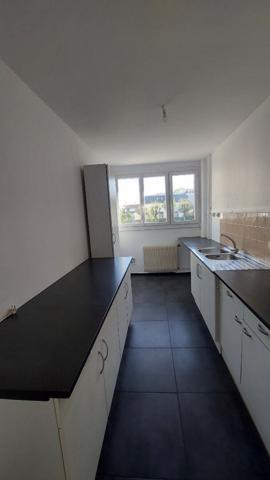 Appartement 4 pièces 78 m2