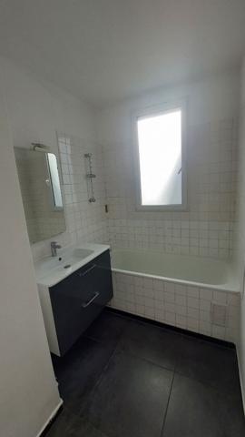 Appartement 4 pièces 78 m2