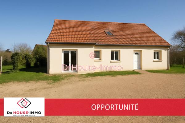 Maison à vendre 9 pièces de 240 m²