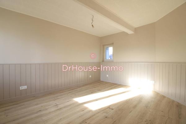 Maison à vendre 9 pièces de 240 m²