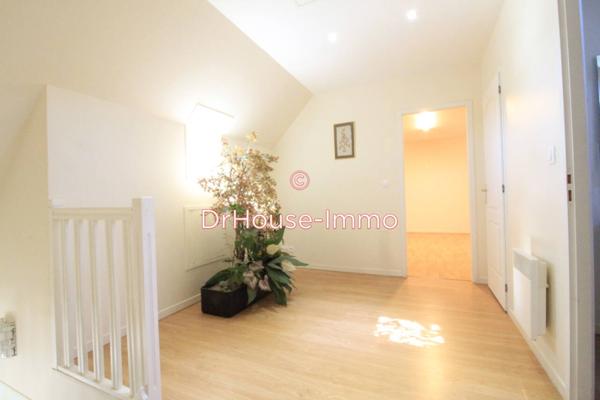 Maison à vendre 9 pièces de 240 m²