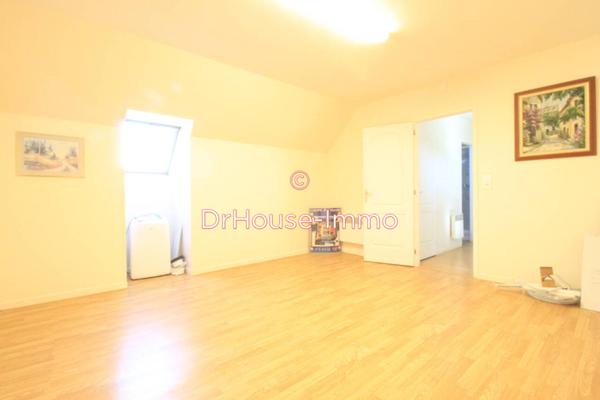 Maison à vendre 9 pièces de 240 m²