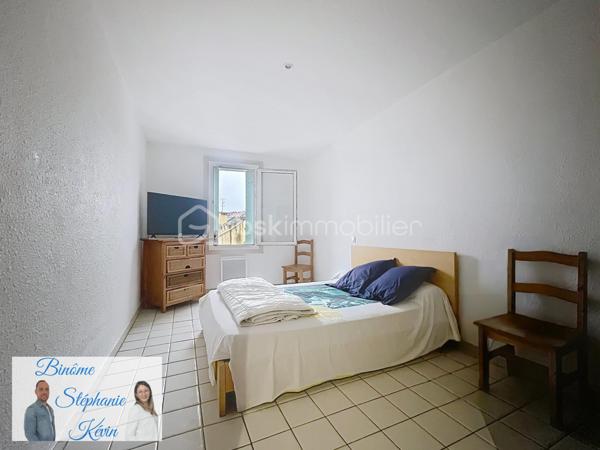 Appartement de 53,10 m²
