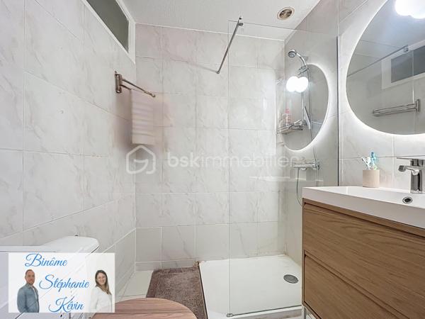 Appartement de 53,10 m²