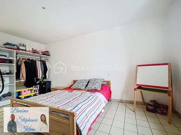 Appartement de 53,10 m²