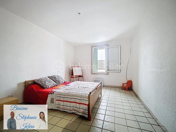 Appartement de 53,10 m²