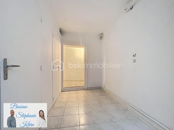 Appartement de 53,10 m²