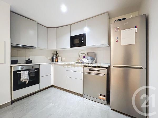 Appartement F4 à vendre  4 pièces - 72,50 m2 NOISY LE GRAND - 93