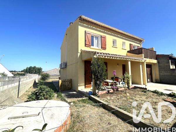 Maison à vendre 6 pièces 124 m² Carcassonne