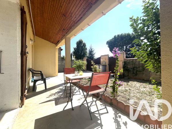 Maison à vendre 6 pièces 124 m² Carcassonne
