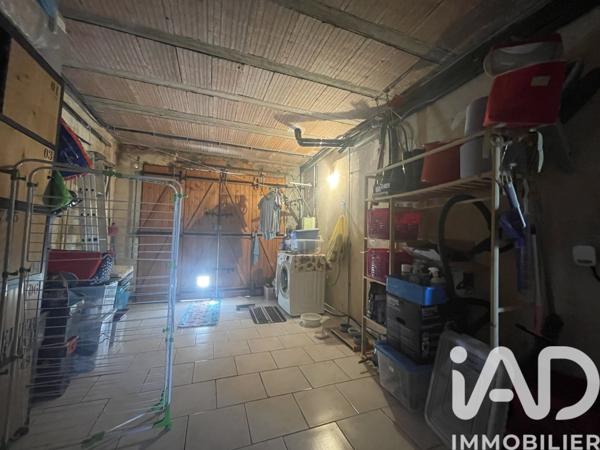 Maison à vendre 6 pièces 124 m² Carcassonne