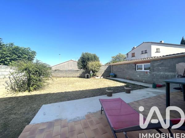 Maison à vendre 6 pièces 124 m² Carcassonne