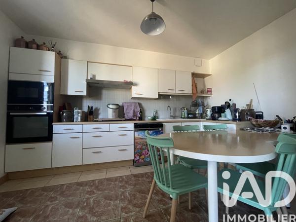 Maison à vendre 6 pièces 124 m² Carcassonne