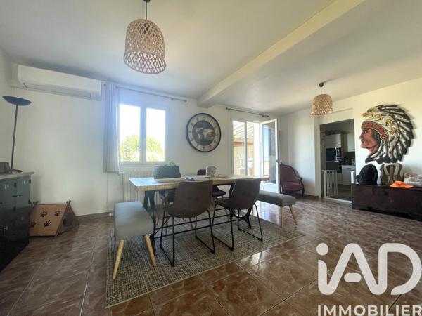 Maison à vendre 6 pièces 124 m² Carcassonne