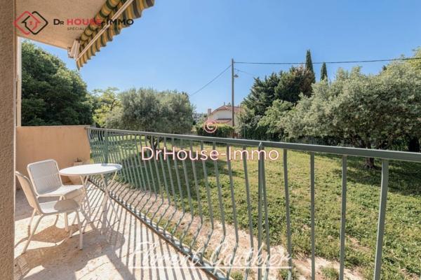 Appartement à vendre 5 pièces de 80 m²