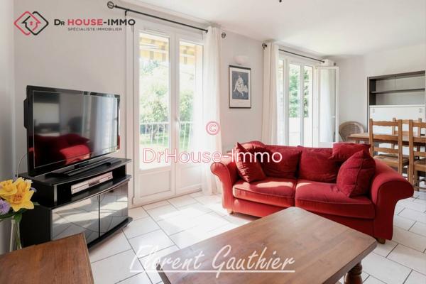 Appartement à vendre 5 pièces de 80 m²