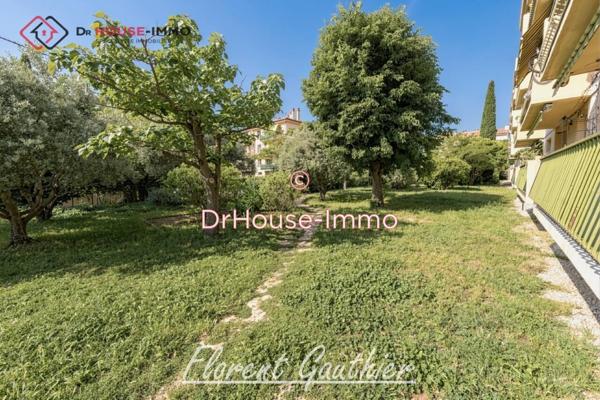 Appartement à vendre 5 pièces de 80 m²