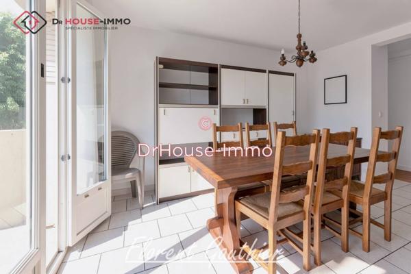 Appartement à vendre 5 pièces de 80 m²