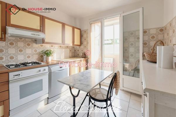Appartement à vendre 5 pièces de 80 m²