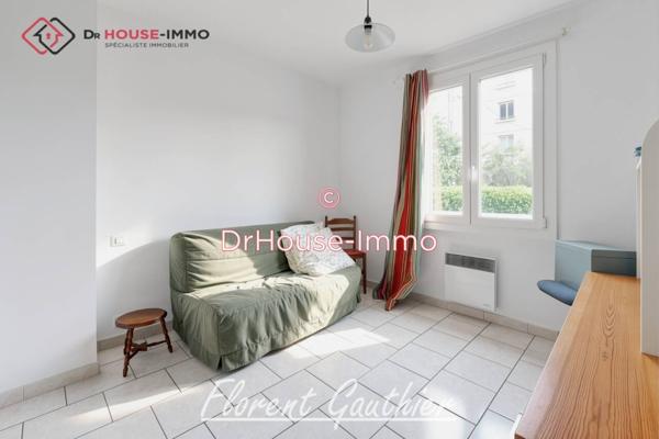 Appartement à vendre 5 pièces de 80 m²