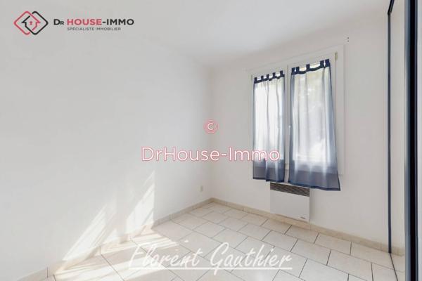 Appartement à vendre 5 pièces de 80 m²