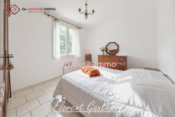 Appartement à vendre 5 pièces de 80 m²