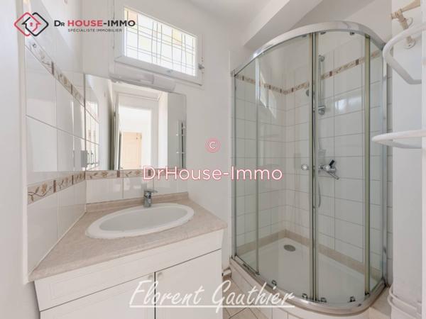 Appartement à vendre 5 pièces de 80 m²