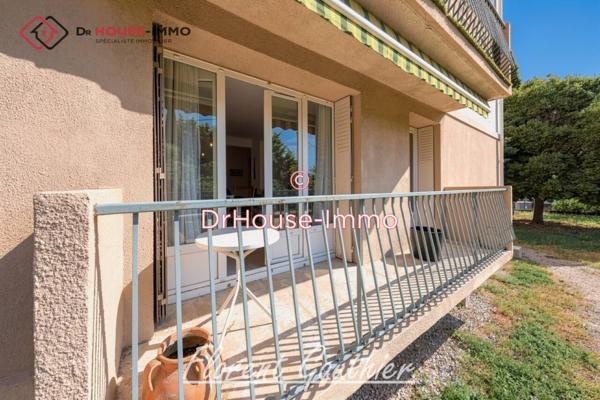 Appartement à vendre 5 pièces de 80 m²