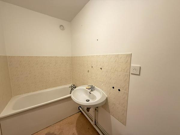 T2 Parking et Balcon - Angers Sud,